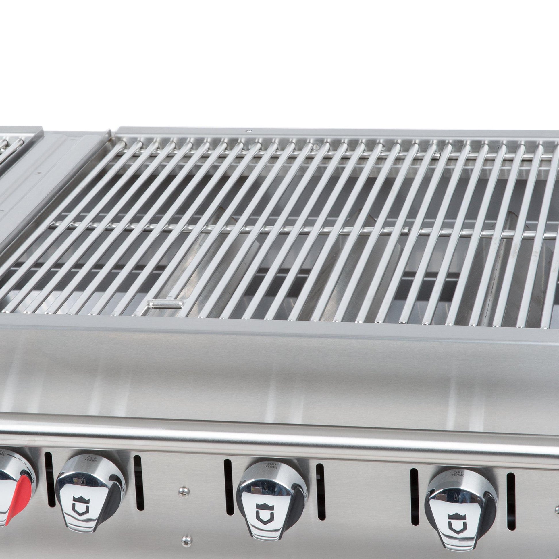 Crown Verity Grills Gas Grills CV-RCB-60 IMAGE 6