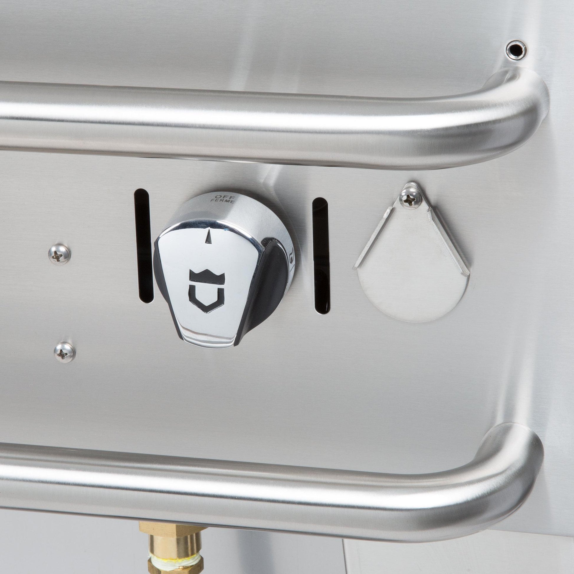 Crown Verity Grills Gas Grills CV-RCB-60 IMAGE 8