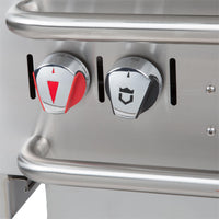 Crown Verity Grills Gas Grills CV-RCB-60 IMAGE 9
