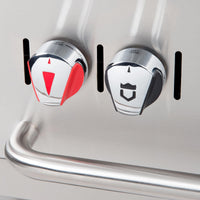 Crown Verity Grills Gas Grills CV-CCB-72RDP IMAGE 3