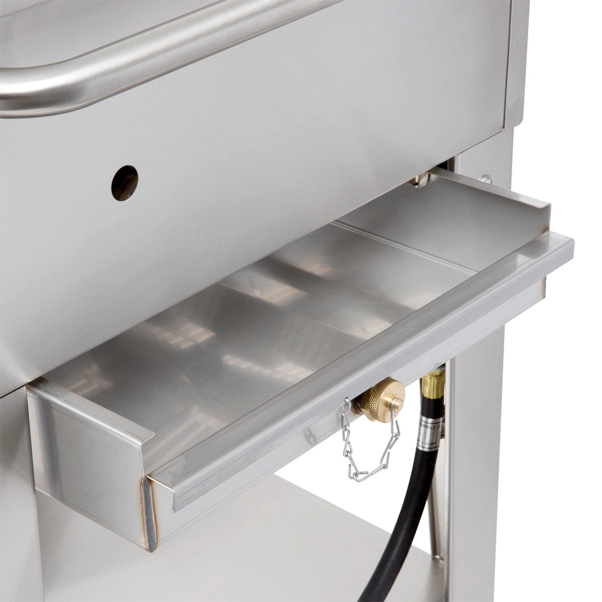 Crown Verity Grills Gas Grills CV-CCB-72RDP IMAGE 6