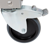 Crown Verity Grills Gas Grills CV-CCB-72RDP IMAGE 7