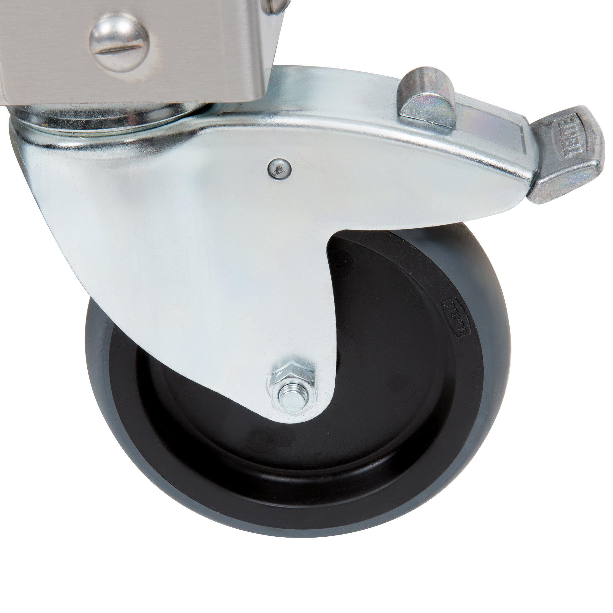 Crown Verity Grills Gas Grills CV-CCB-72RDP IMAGE 7