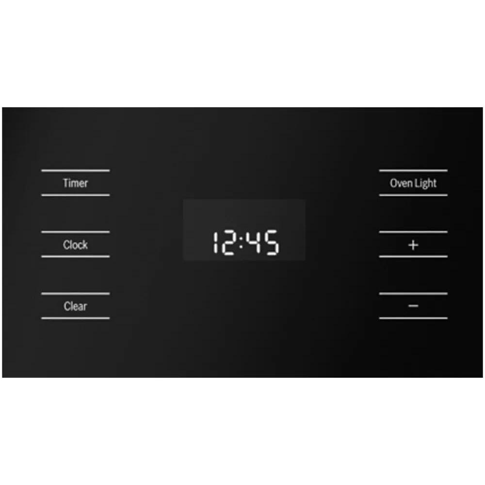 Bosch Wall Ovens Combination Oven HBL57M52UC IMAGE 2