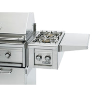 Lynx Side Burners and Cookers Natural Gas LCB2-3-NG IMAGE 2