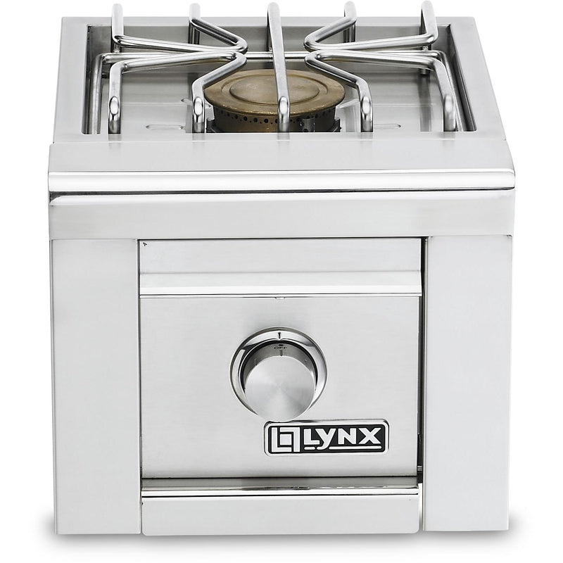 Lynx side burner sales