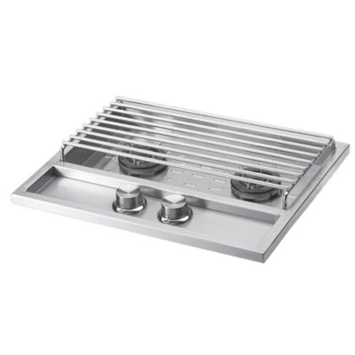 Sedona by Lynx Side Burners and Cookers Natural Gas LSB502-NG IMAGE 1