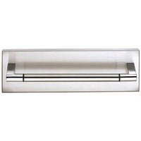 Lynx Outdoor Kitchen Component Accessories Towel Holder LTB IMAGE 1