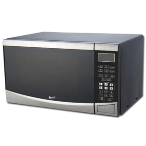 Avanti 19-inch, 0.9 cu.ft. Countertop Microwave Oven MT09V3S IMAGE 1