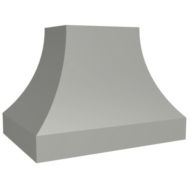 Vent-A-Hood Ventilation Range Hoods JDIH466/C3SS IMAGE 1