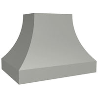 Vent-A-Hood Ventilation Range Hoods JDIH466/C3SS IMAGE 1
