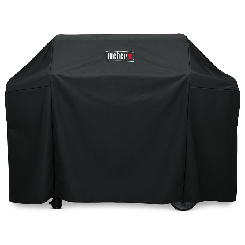 Weber Grill and Oven Accessories Covers 7132 IMAGE 1