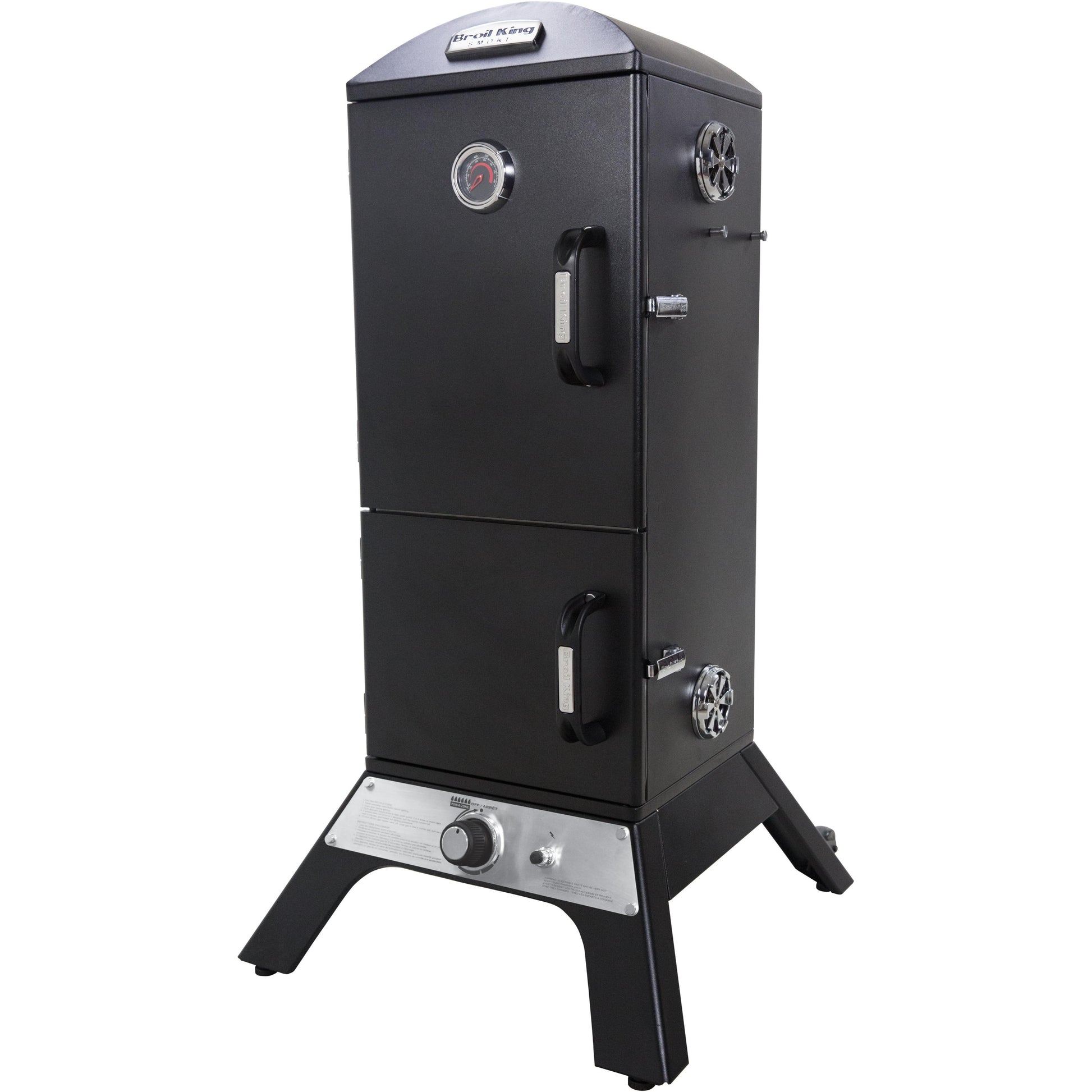 Broil King Smoke™ Cabinet Gas Smoker 923617 IMAGE 2