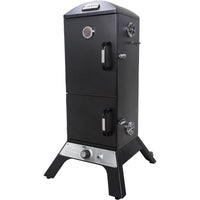 Broil King Smoke™ Cabinet Gas Smoker 923617 IMAGE 2