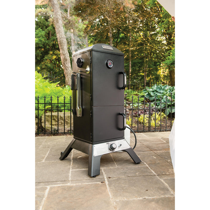 Broil King Smoke™ Cabinet Gas Smoker 923617 IMAGE 3