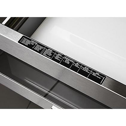 Viking Microwave Ovens Drawer VMOD5240SS IMAGE 2