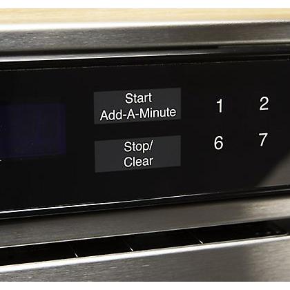 Viking Microwave Ovens Drawer VMOD5240SS IMAGE 3