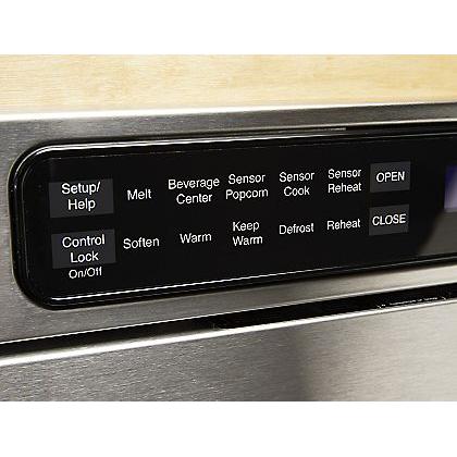 Viking Microwave Ovens Drawer VMOD5240SS IMAGE 4