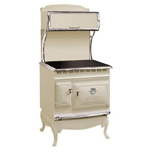 Elmira Stove Works 30-inch Freestanding Electric Range 1850-ST-C-A IMAGE 1