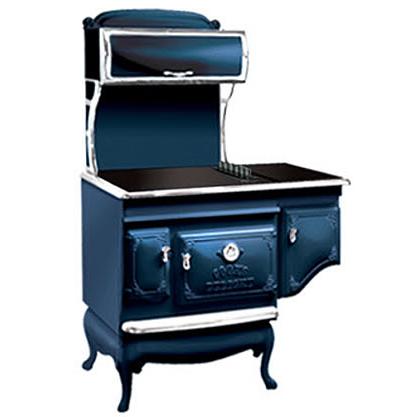 Elmira Stove Works Ranges Electric 1855-ST-C-B IMAGE 1