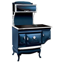 Elmira Stove Works Ranges Electric 1855-ST-C-B IMAGE 1