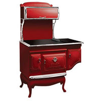 Elmira Stove Works Ranges Electric 1855-ST-C-R IMAGE 1