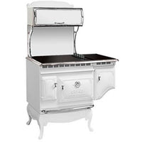 Elmira Stove Works Ranges Electric 1855-ST-C-W IMAGE 1