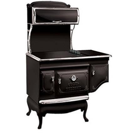 Elmira Stove Works Ranges Electric 1855-ST-C-X IMAGE 1