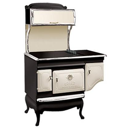Elmira Stove Works Ranges Electric 1855-ST-C-XA IMAGE 1