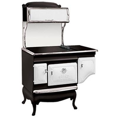 Elmira Stove Works Ranges Electric 1855-ST-C-XW IMAGE 1