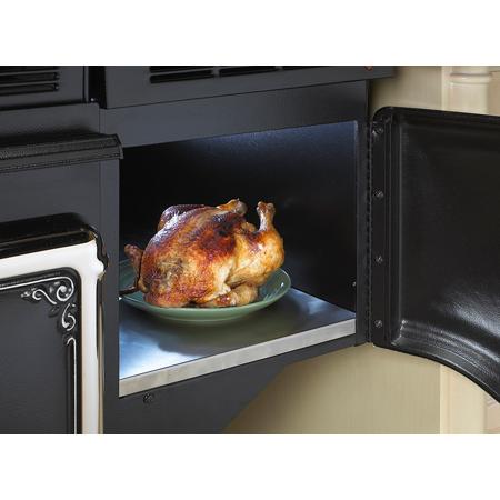 Antique 44-inch Freestanding Dual-Fuel Range 1865-ST-C-XA IMAGE 4