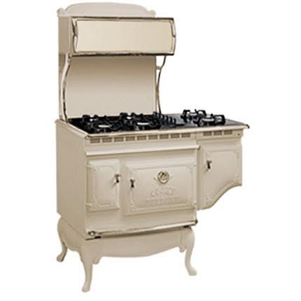 Elmira Stove Works Ranges Dual Fuel 1875-C-A IMAGE 1