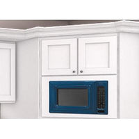 Elmira Stove Works Microwave Ovens Countertop 1895-B IMAGE 2