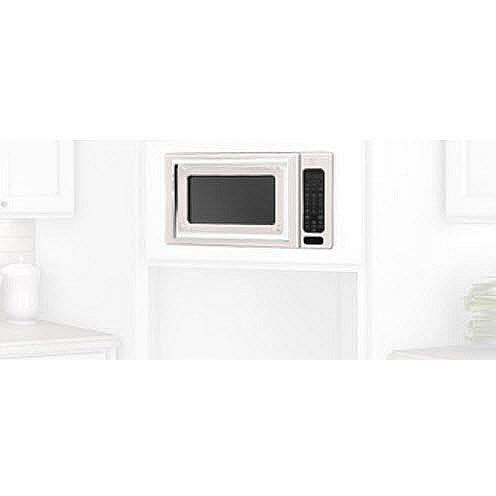 Elmira Stove Works Microwave Ovens Countertop 1895-W IMAGE 1