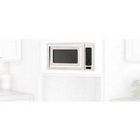 Elmira Stove Works Microwave Ovens Countertop 1895-W IMAGE 1