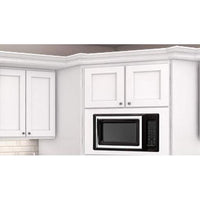 Elmira Stove Works Microwave Ovens Countertop 1895-X IMAGE 2