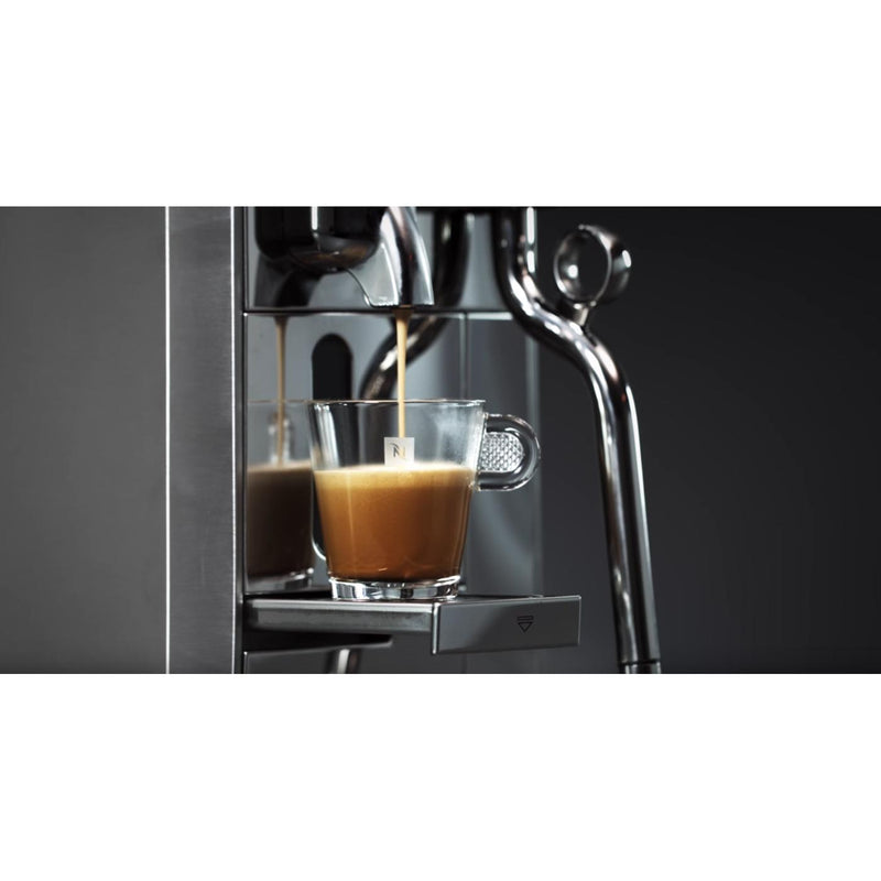 Breville Creatista Plus Espresso Machine BNE800BSSUSC IMAGE 3