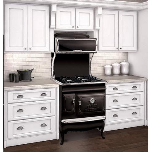 Elmira Stove Works 30-inch Freestanding Gas Range 1860-X IMAGE 2
