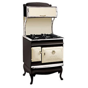 Elmira Stove Works 30-inch Freestanding Gas Range 1860-XA-LP IMAGE 1