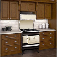 Elmira Stove Works 30-inch Freestanding Gas Range 1860-XA-LP IMAGE 2