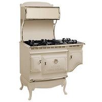 Elmira Stove Works 44-inch Freestanding Gas Range 1867-A IMAGE 1