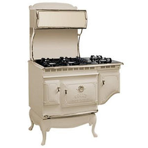 Elmira Stove Works 44-inch Freestanding Gas Range 1867-A IMAGE 1