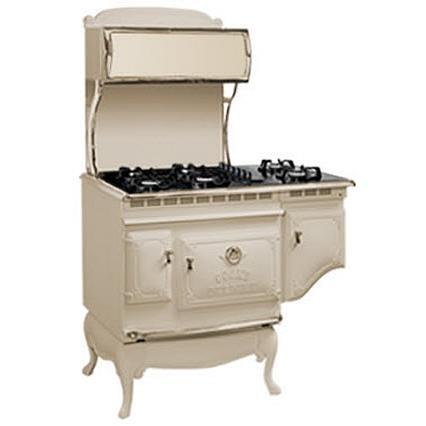 Elmira Stove Works 44-inch Freestanding Gas Range 1867-A IMAGE 1