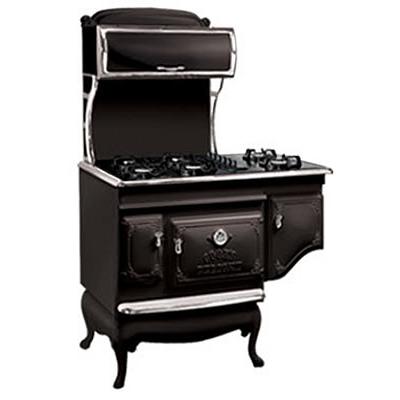 Elmira Stove Works 44-inch Freestanding Gas Range 1867-X IMAGE 1