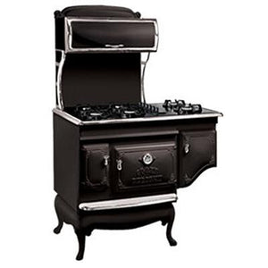 Elmira Stove Works 44-inch Freestanding Gas Range 1867-X IMAGE 1