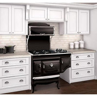 Elmira Stove Works 44-inch Freestanding Gas Range 1867-X IMAGE 2