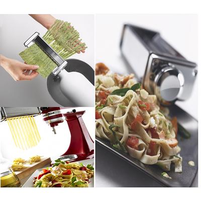 KitchenAid Mixer Accessories Pasta Roller KSMPDX IMAGE 5
