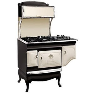 Elmira Stove Works 44-inch Freestanding Gas Range 1867-XA-LP IMAGE 1