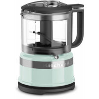 KitchenAid 3.5-Cup Food Processor KFC3516IC IMAGE 1