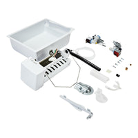 Elmira Stove Works Refrigeration Accessories Ice Maker 1950-ICE IMAGE 1